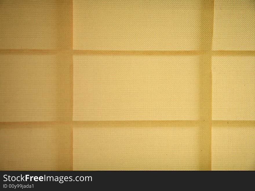 Weave Frame Background