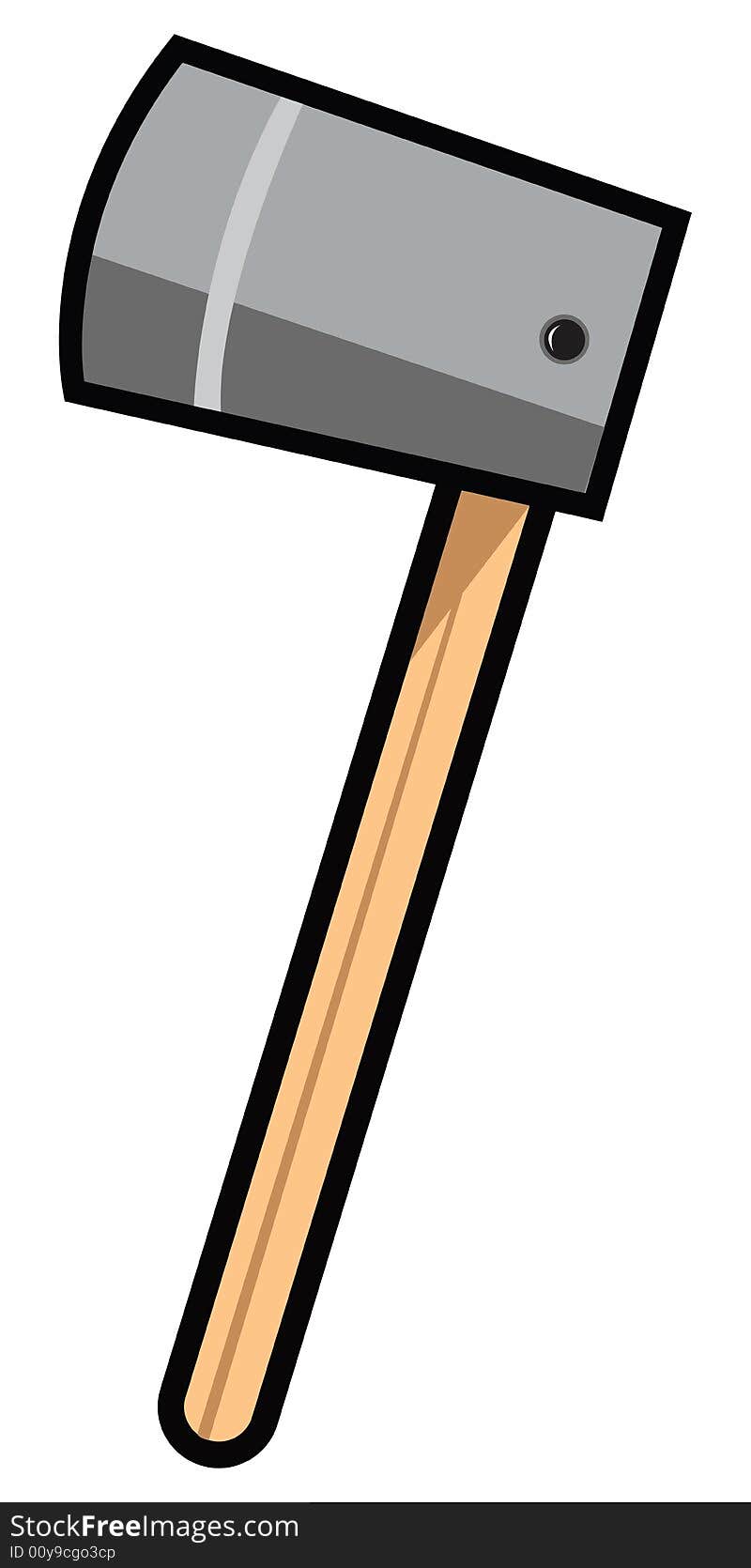 Axe