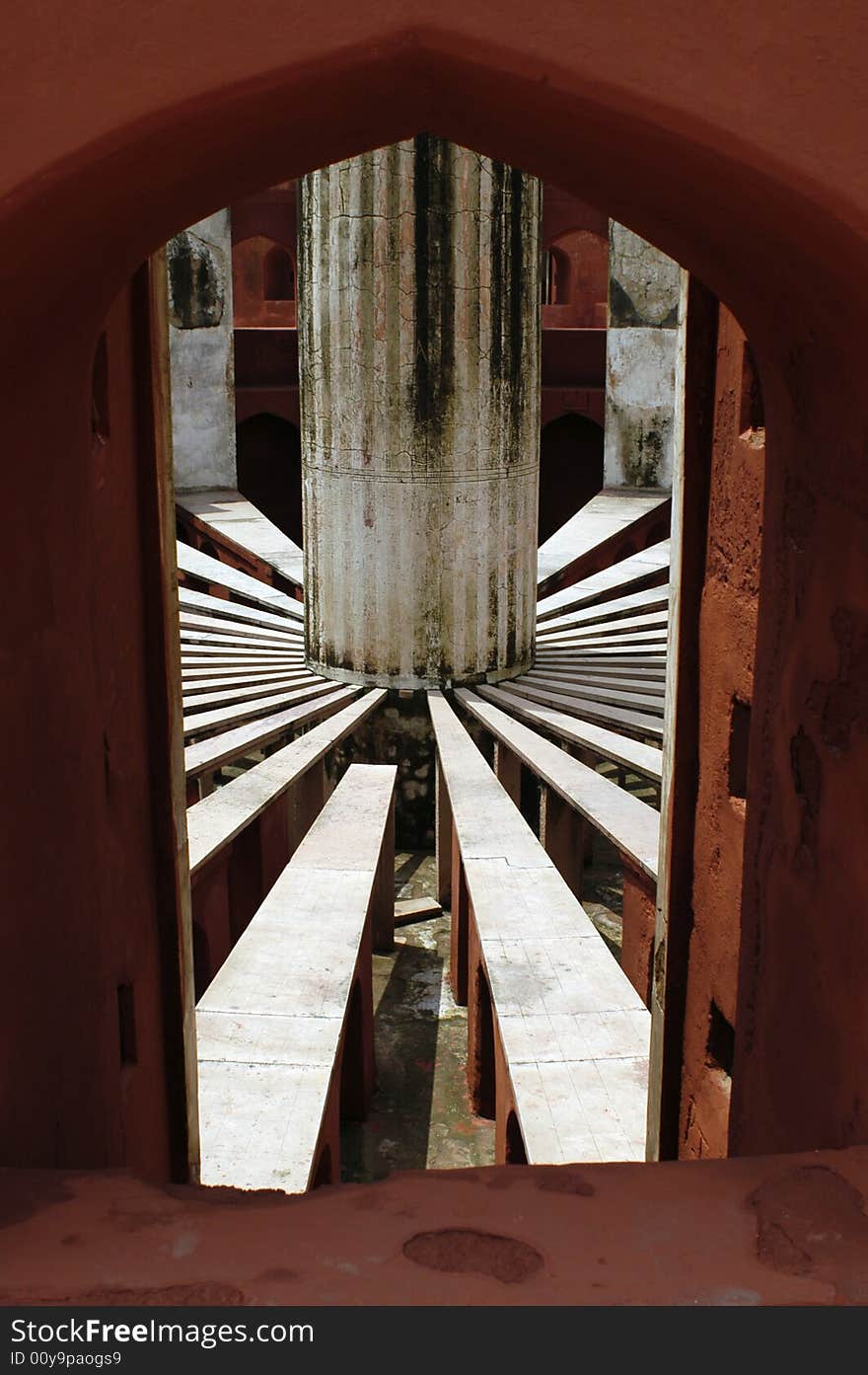 Jantar Mantar