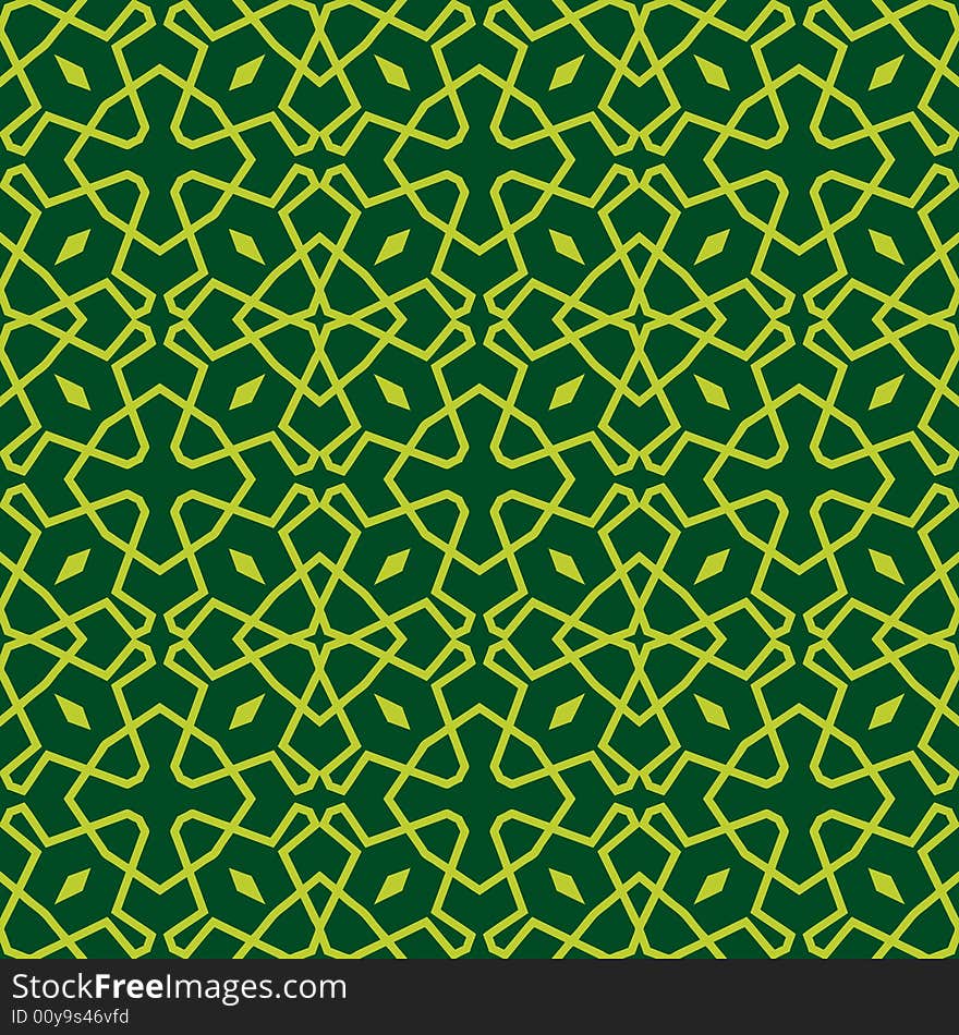 Abstract Pattern