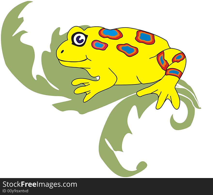 Frog