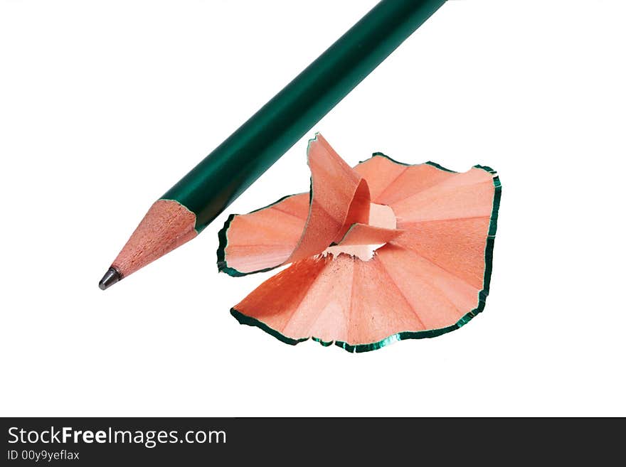 Sharp Pencil