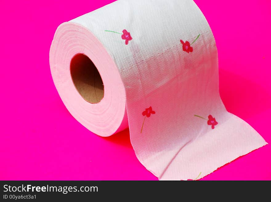 Toilet Tissue