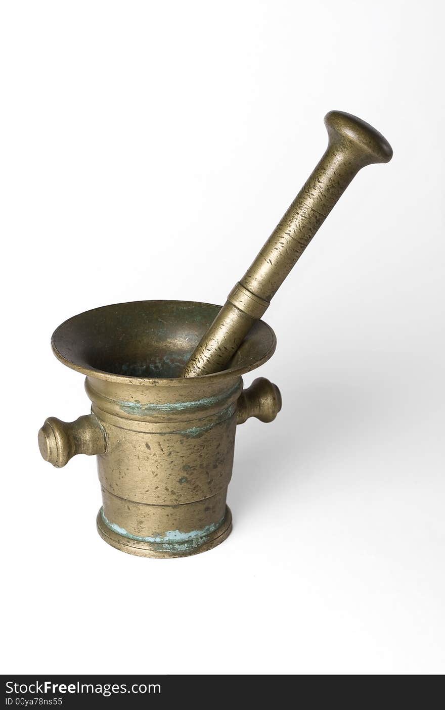 Bronze_mortar