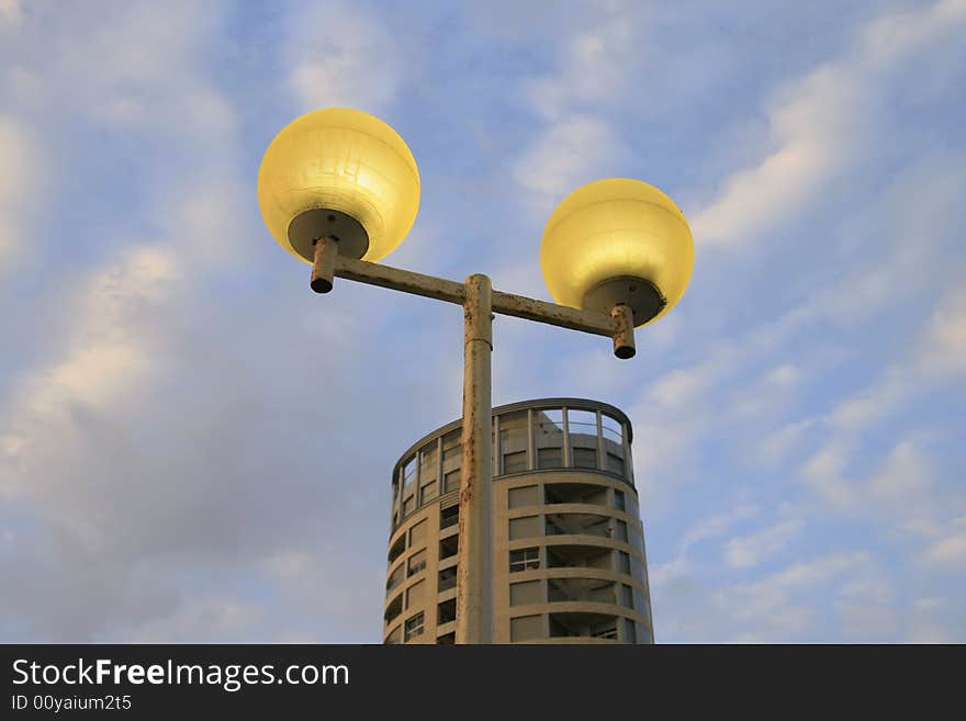 Lanterns