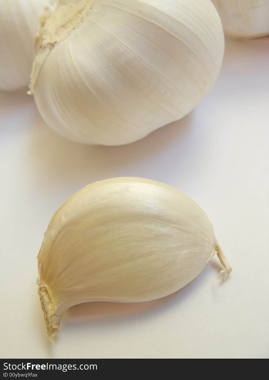 Garlic