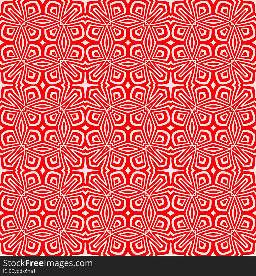 Abstract Pattern