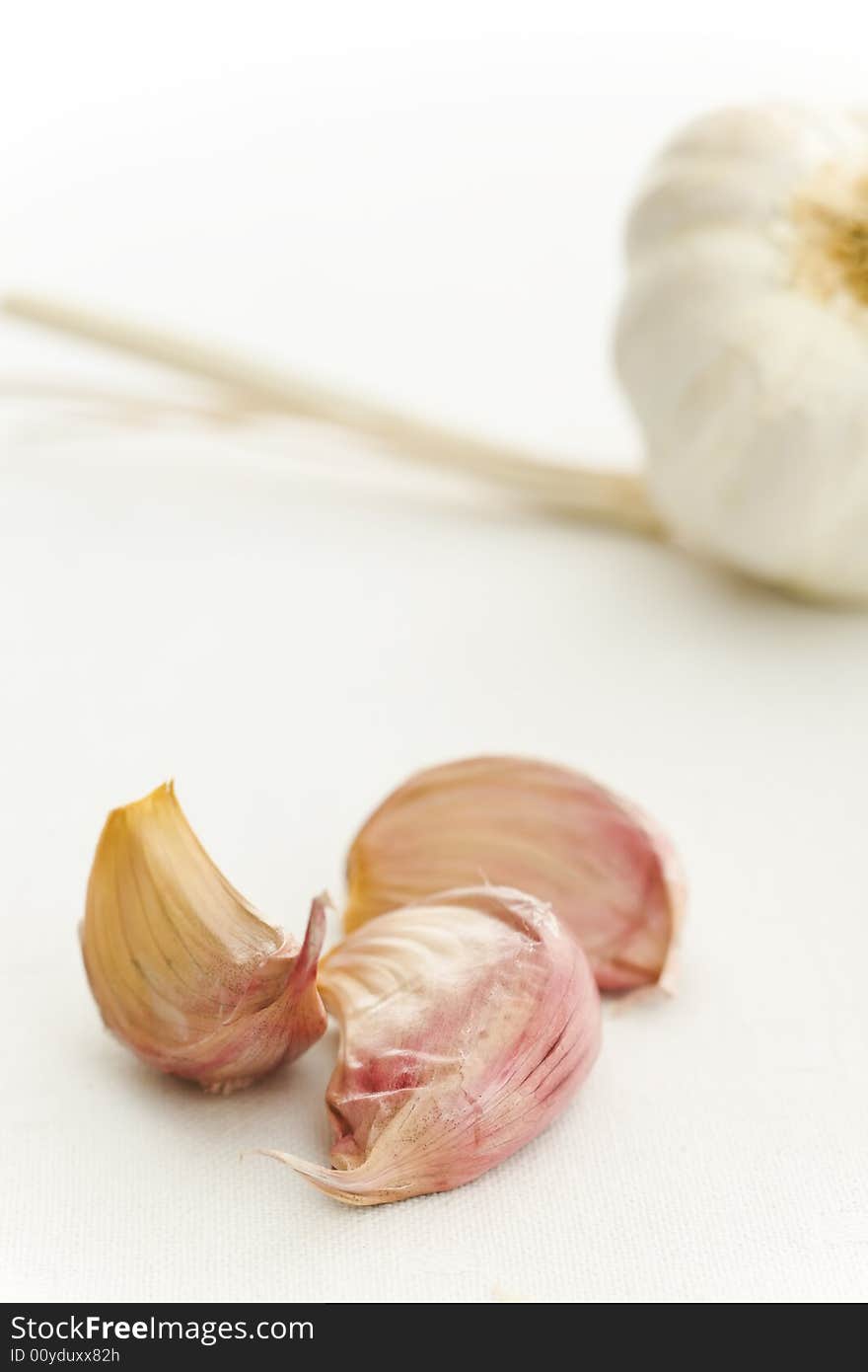 Garlic