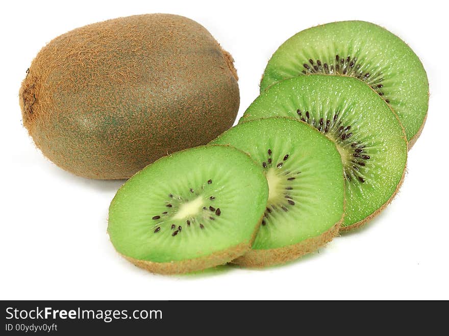 Kiwi 3