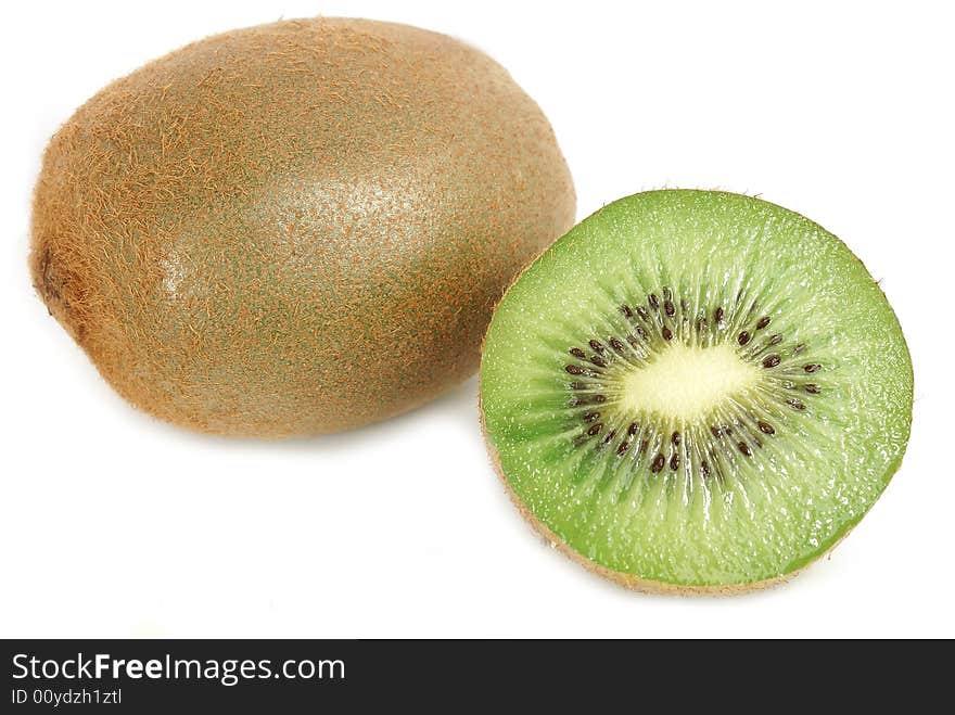 Kiwi 6