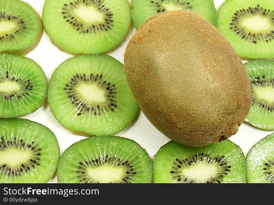 Kiwi 7