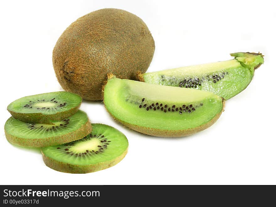 Kiwi 9