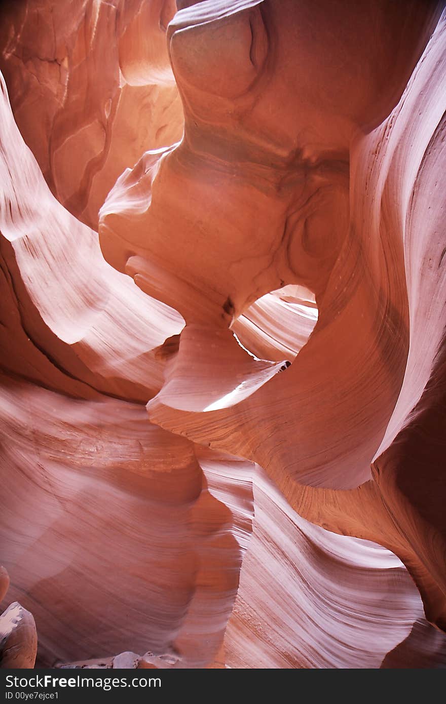 Antelope Canyon Arizona