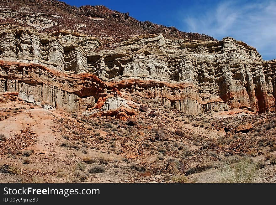 Red Rock Canyon