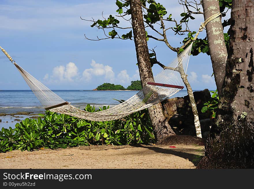 Thailand Ko Chang island