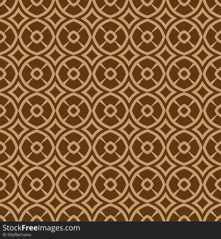 Abstract seamless  pattern - graphic image from   illustration. Abstract seamless  pattern - graphic image from   illustration