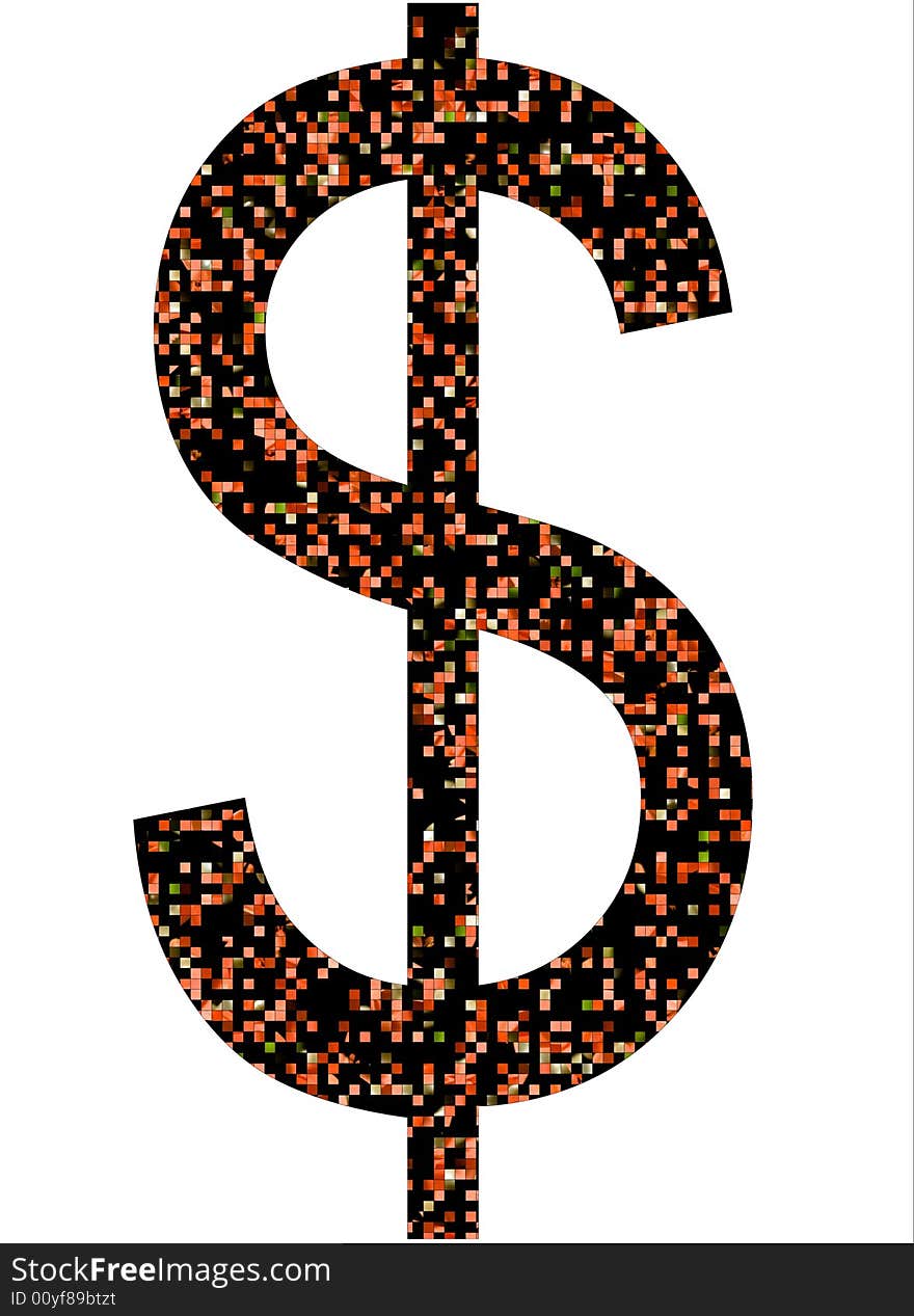 Logo Of Dollar