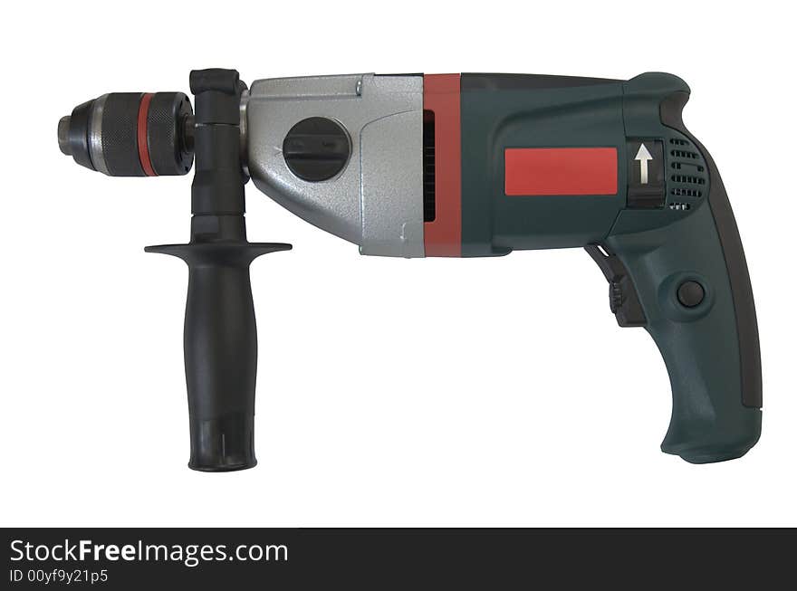 Electric Drill