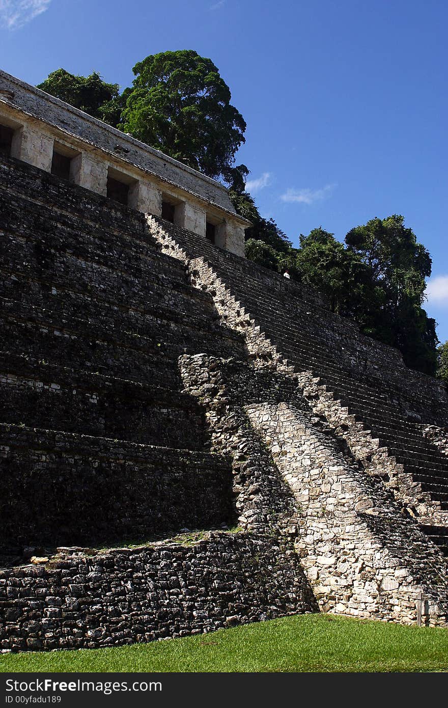 Palenque