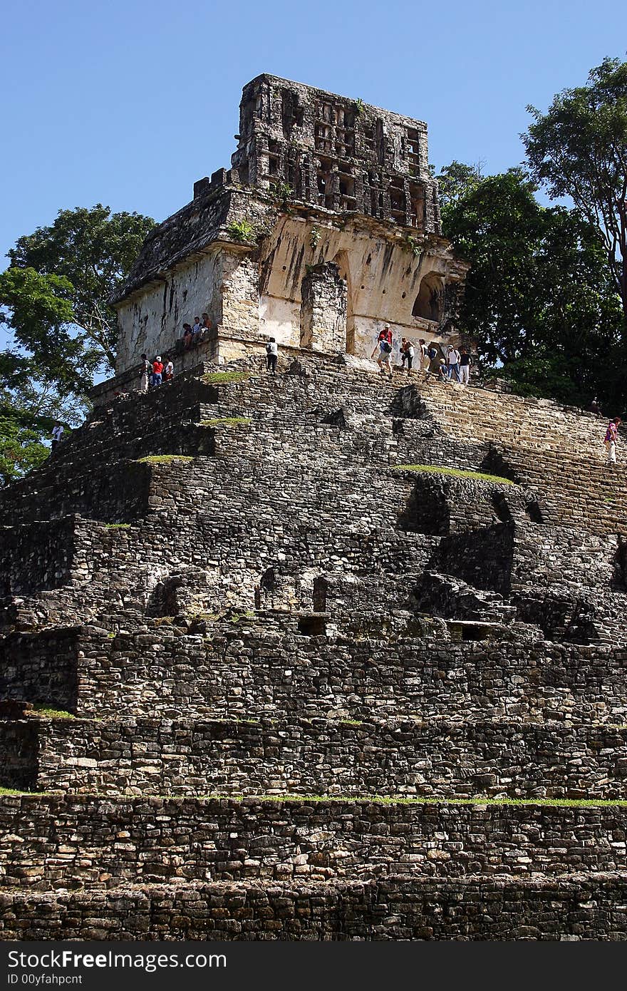 Palenque