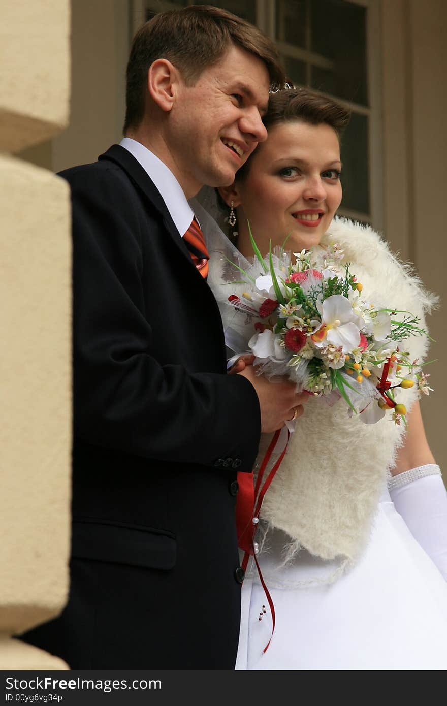 Wedding held in Lviv, Ukraine,. Wedding held in Lviv, Ukraine,