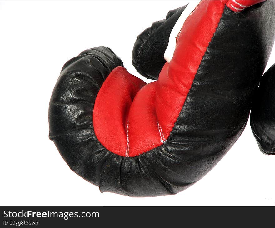 Boxing glove