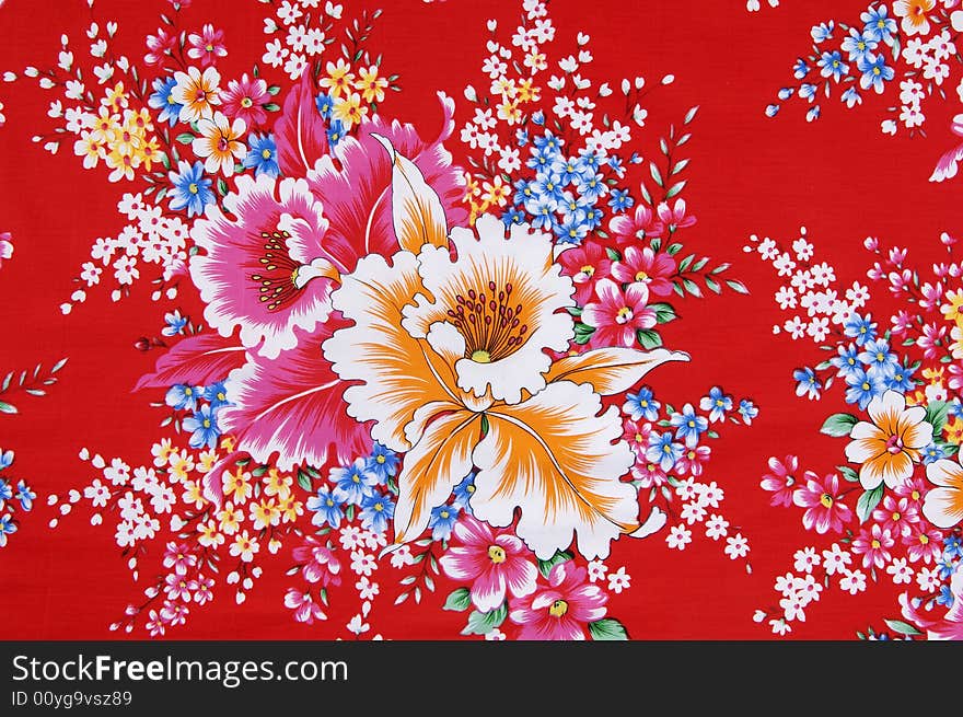 Flower seamless pattern, element for design. Flower seamless pattern, element for design