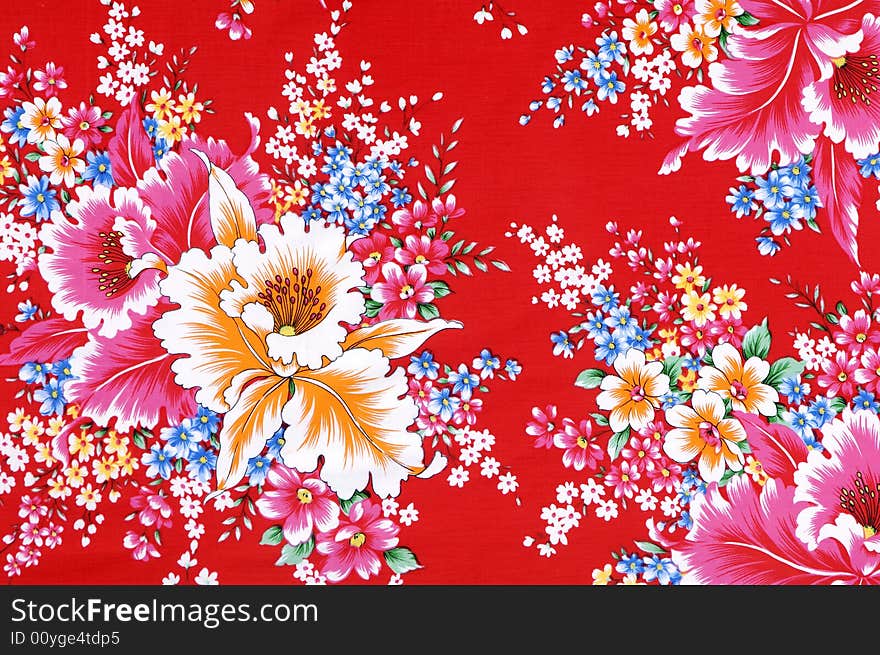 Flower seamless pattern, element for design. Flower seamless pattern, element for design