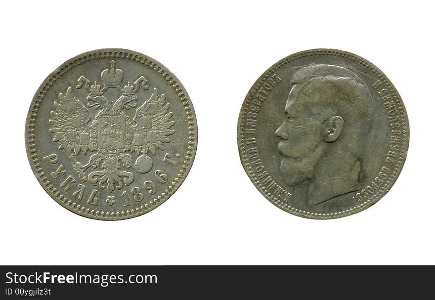 Old Coin