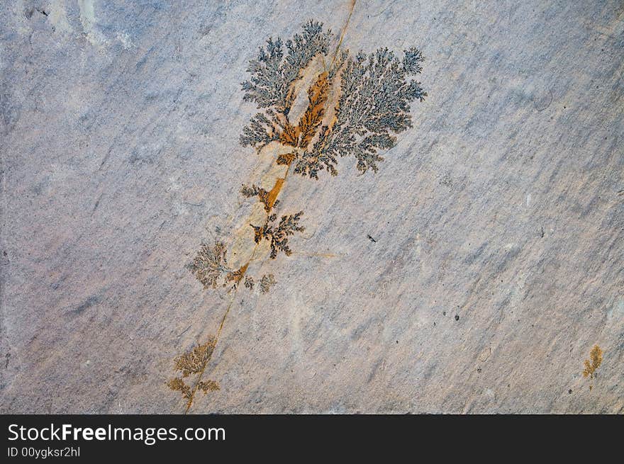 Colorful stone background