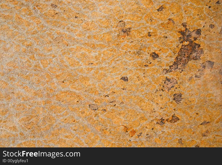 Colorful stone background