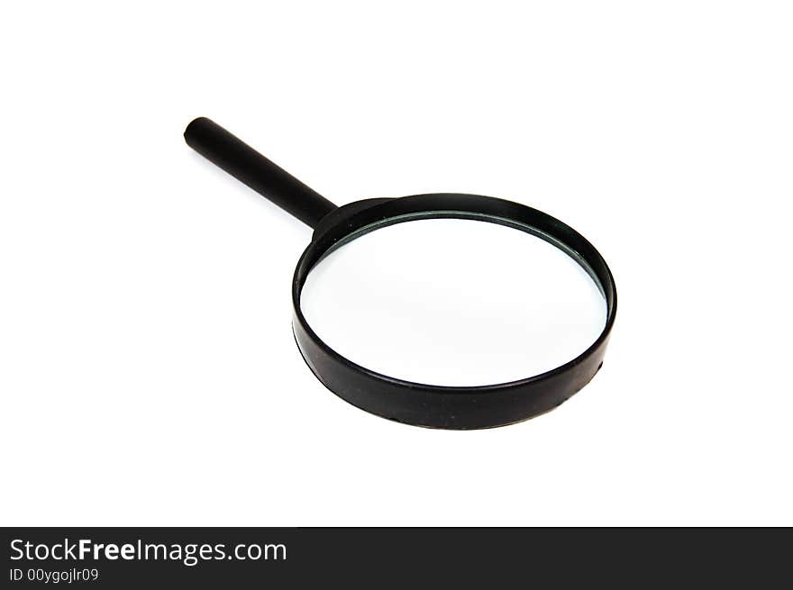 Magnifying glass