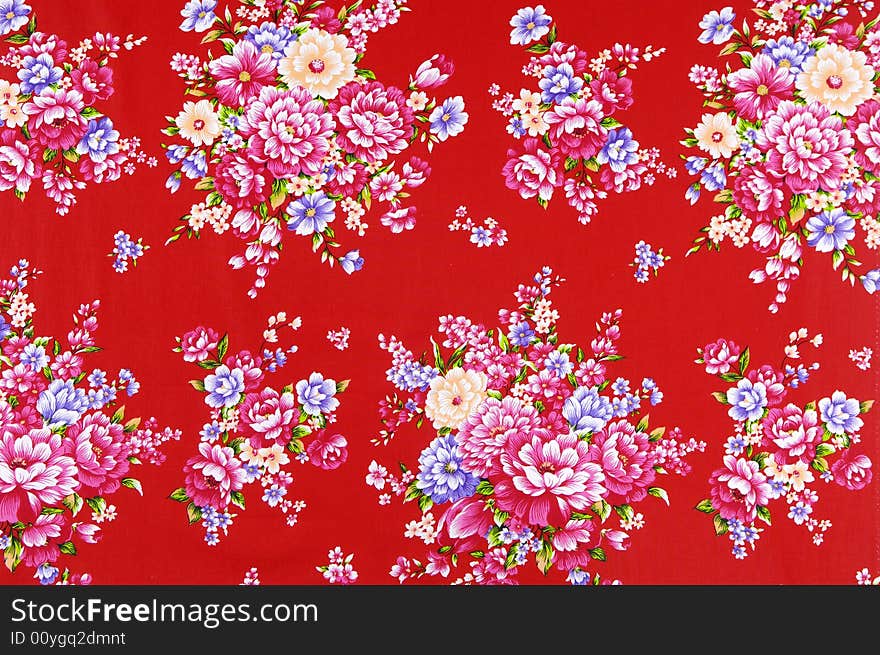 Flower seamless pattern, element for design. Flower seamless pattern, element for design