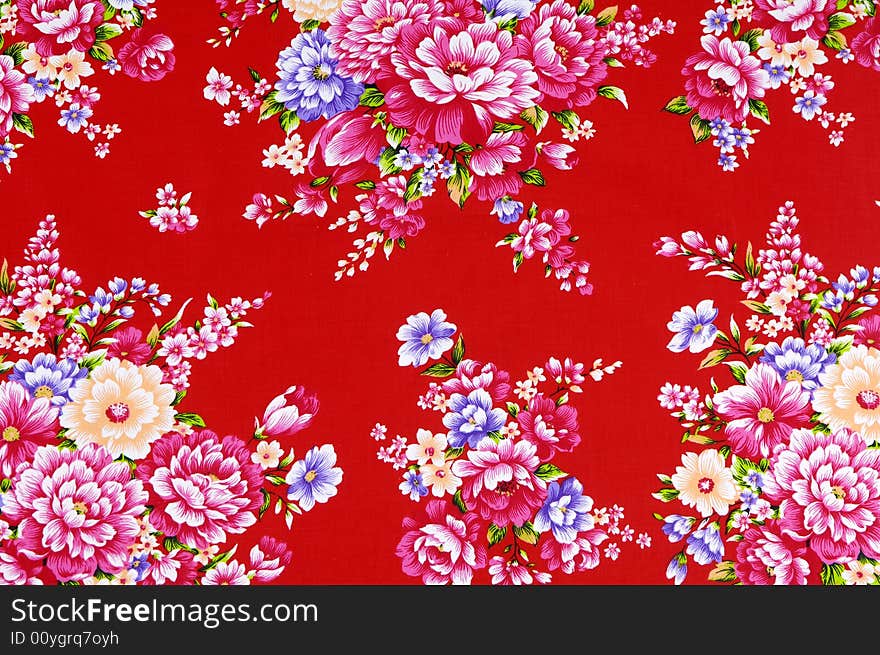 Flower seamless pattern, element for design. Flower seamless pattern, element for design