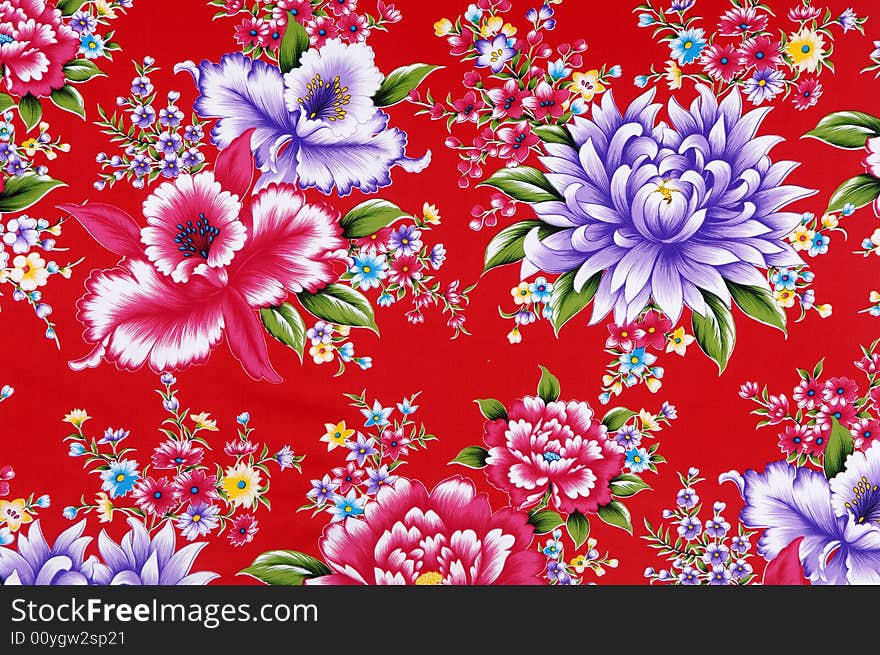 Flower seamless pattern, element for design. Flower seamless pattern, element for design