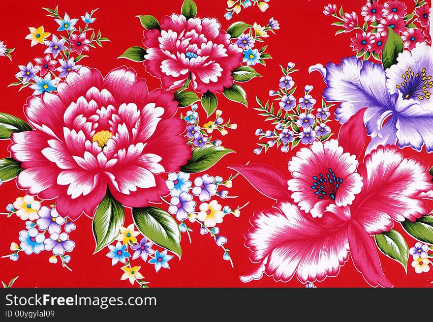 Flower seamless pattern, element for design. Flower seamless pattern, element for design