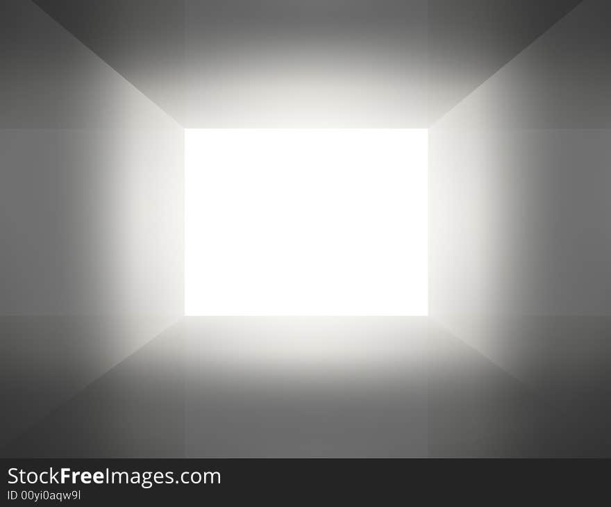 Abstract background