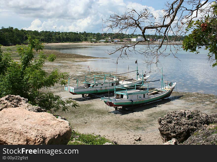 Boats