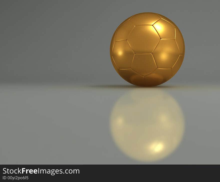 Golden Ball