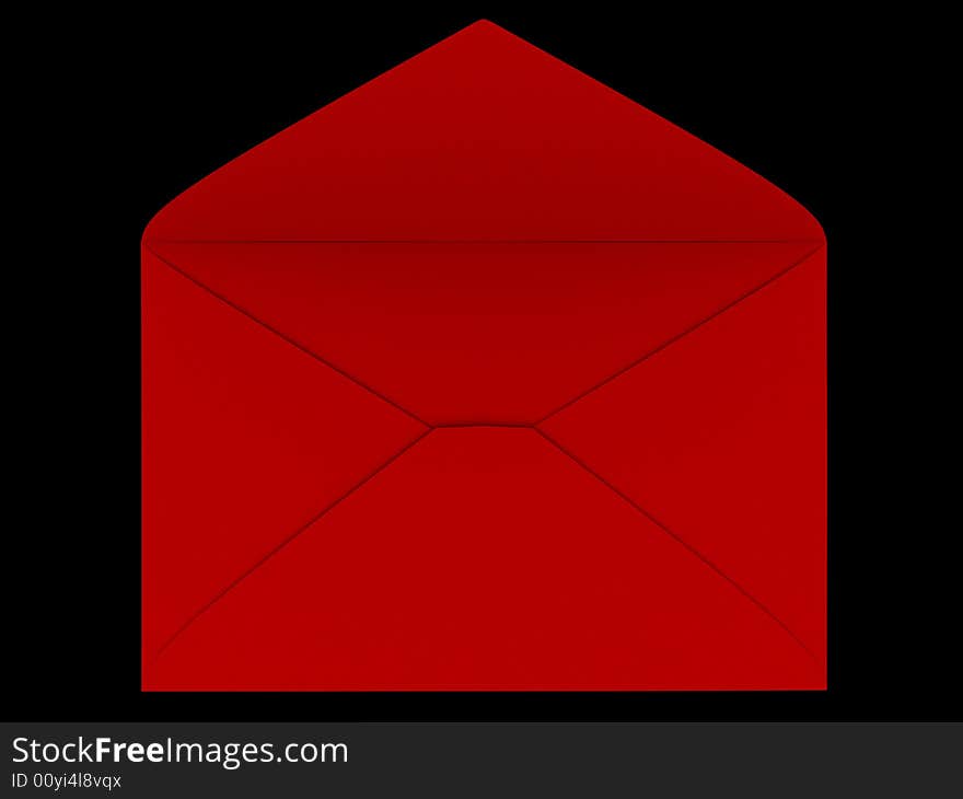 Red Envelope