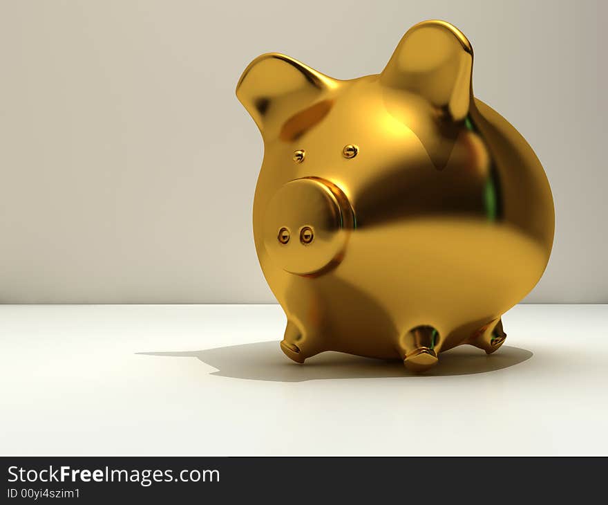 Piggy Bank