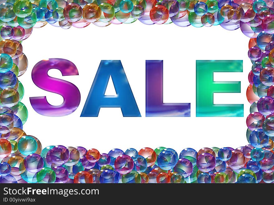 Sale