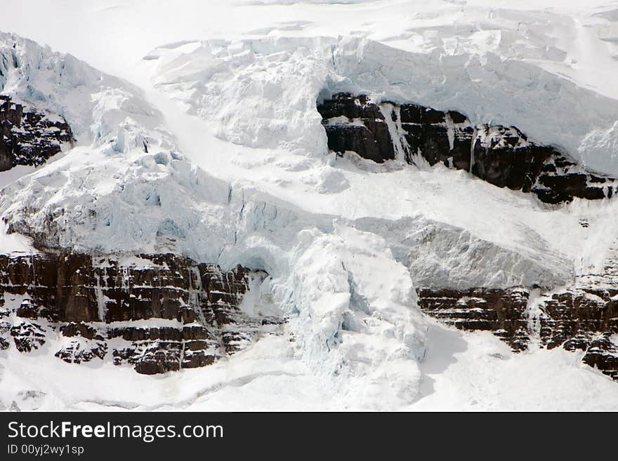 Canadian Rocky Mountains