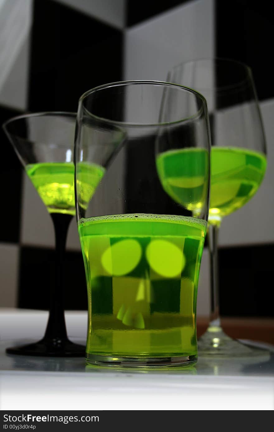 Evil filled glasses.. Sometimes death can look at you through a simple glass of. Evil filled glasses.. Sometimes death can look at you through a simple glass of..