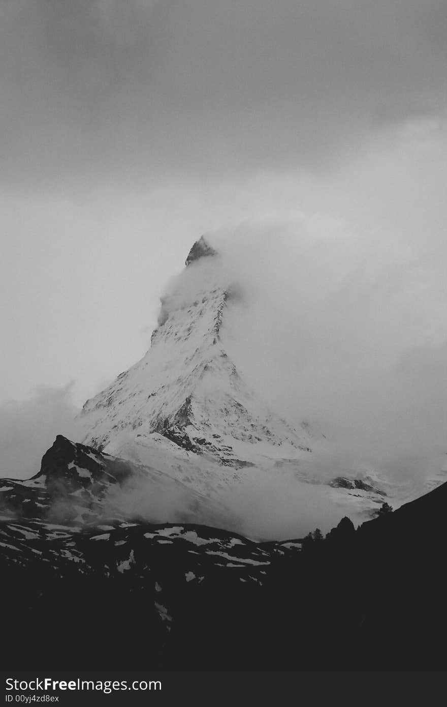 Matterhorn