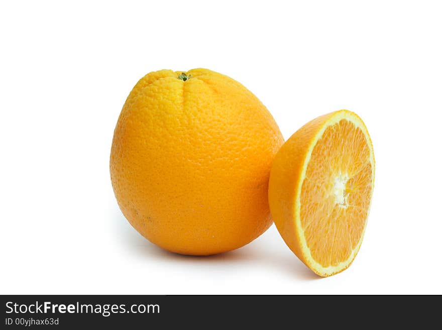 Oranges