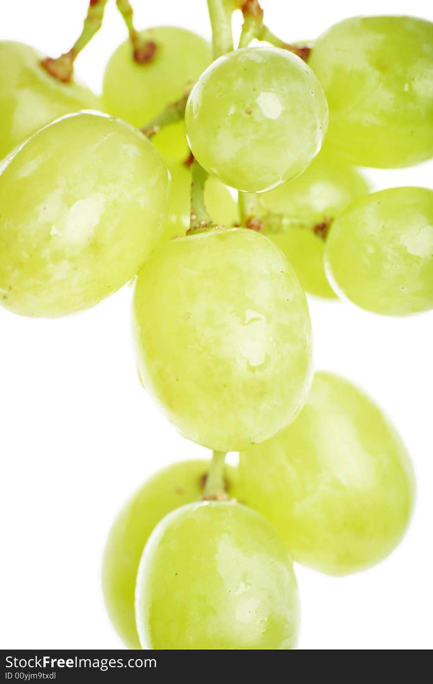 Mini Grapes