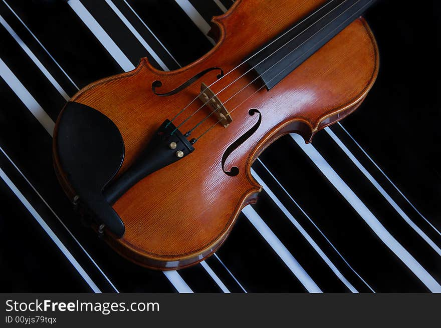 Violin