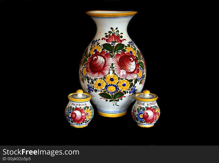 Vase