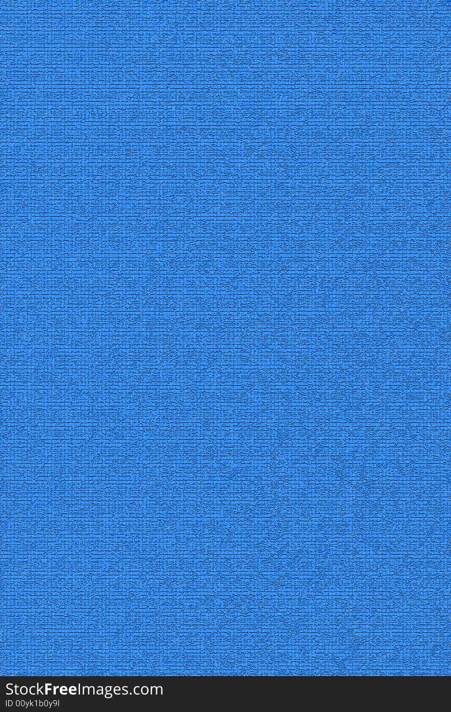 Dark blue background as material